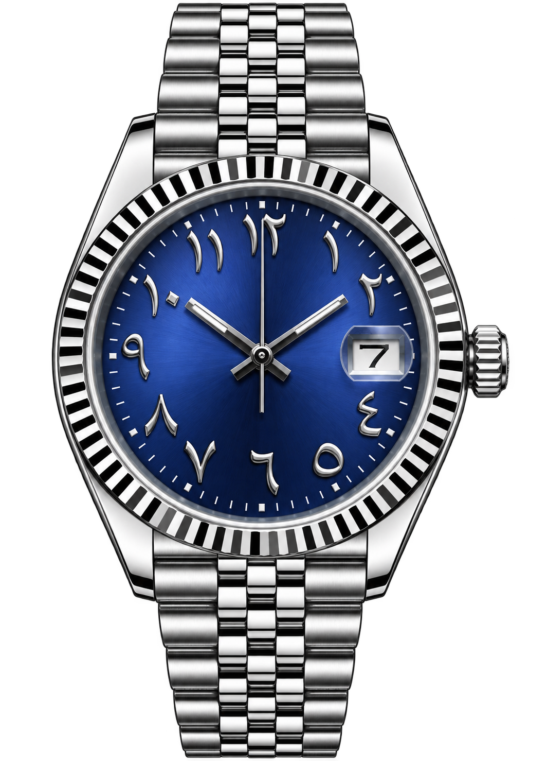 Arabic dial