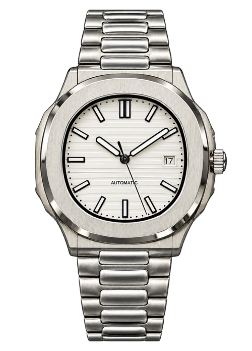 Silver