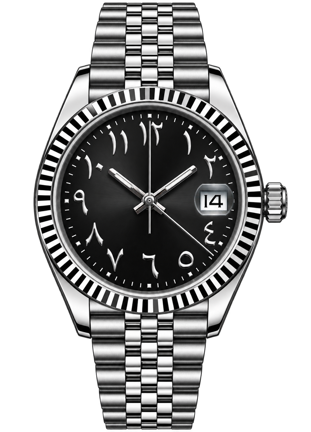 Arabic dial