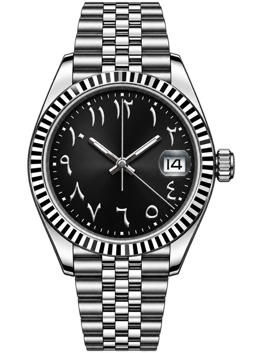 Arabic dial