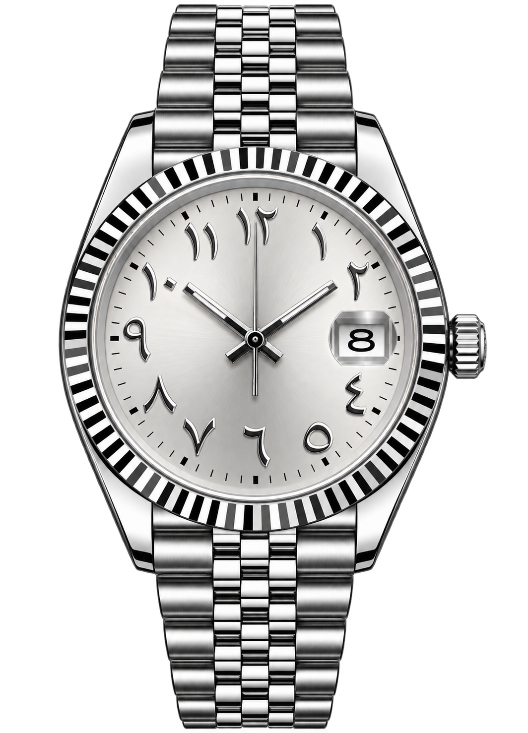 Arabic dial