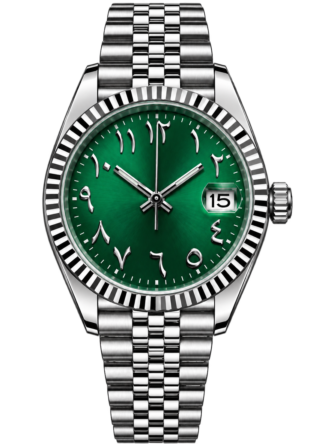 Arabic dial