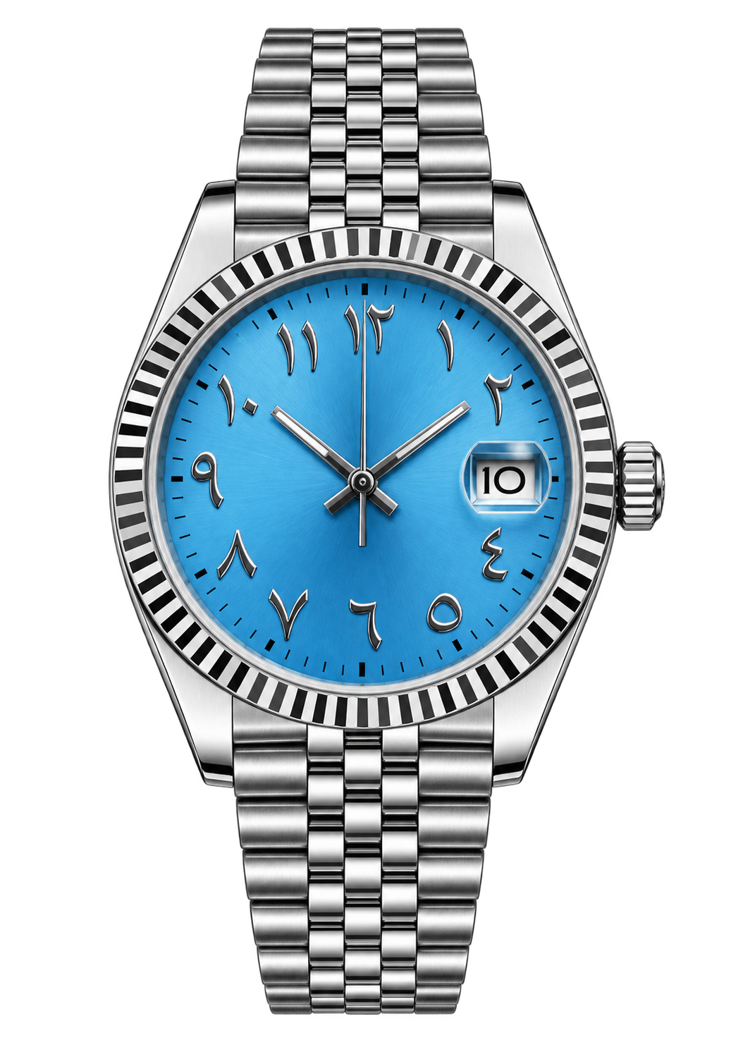 Arabic dial